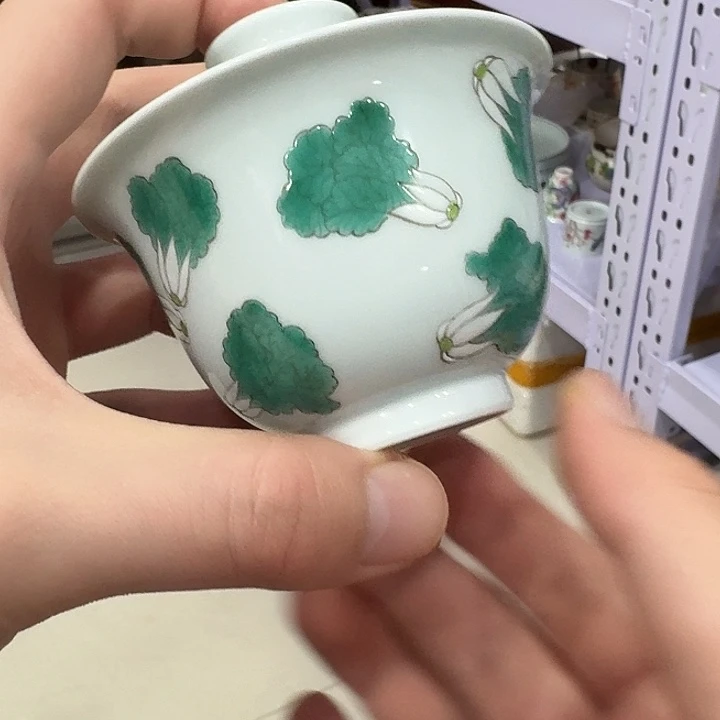 陶瓷艺术品收藏陶瓷