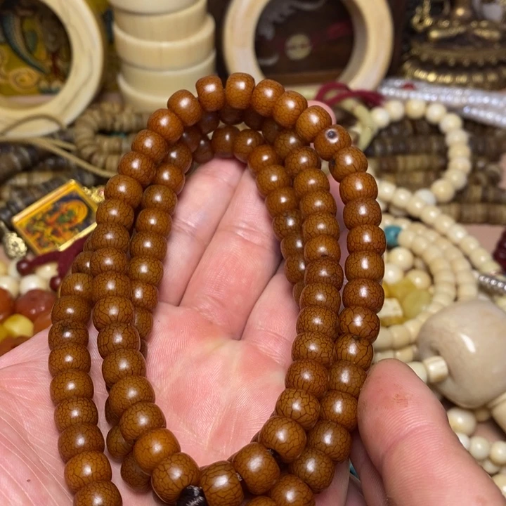 檀香紫檀（小叶紫檀）