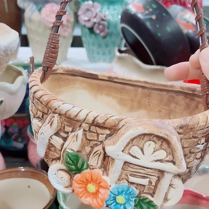福利花盆厂家直销9.99包邮
