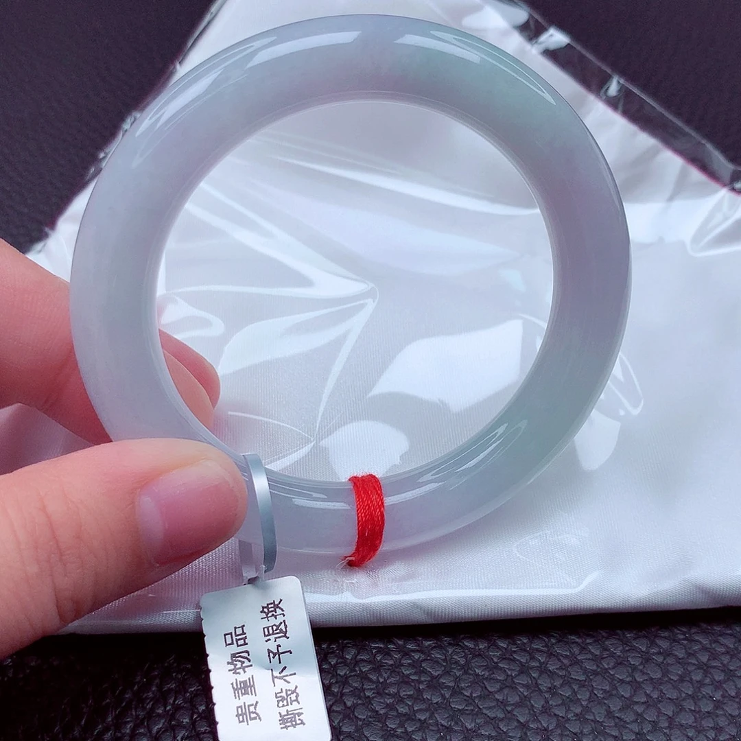 未镶嵌手镯翡翠天然缅甸翡翠A货