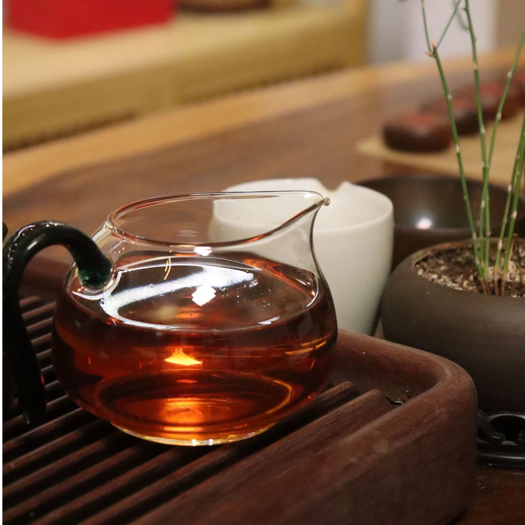 【福鼎白茶】GGF2018老树寿眉饼300g