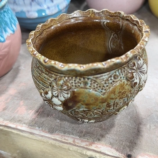 口径不清楚问客服