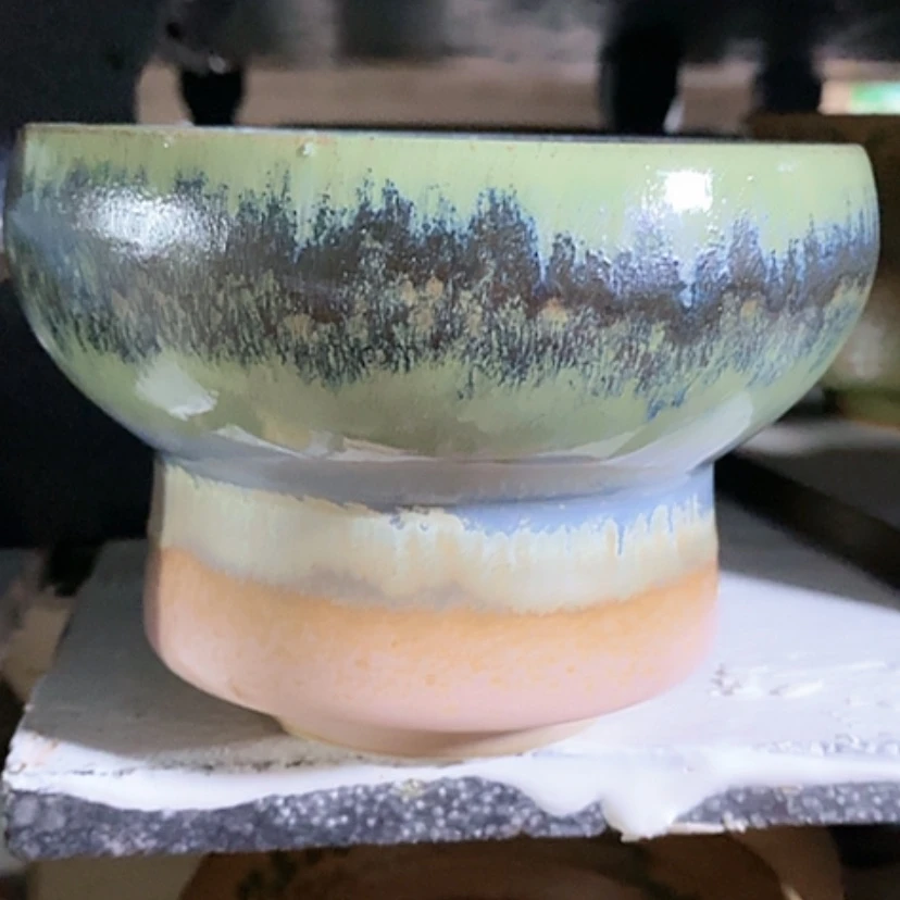 【闪购商品】红陶口12.5