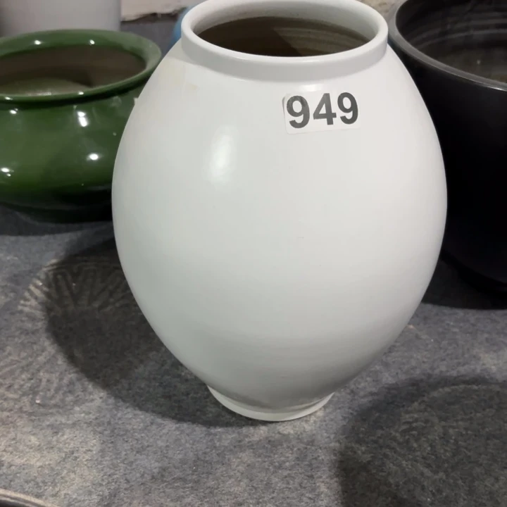 陶瓷南**巷哇塞小珑福利花瓶949
