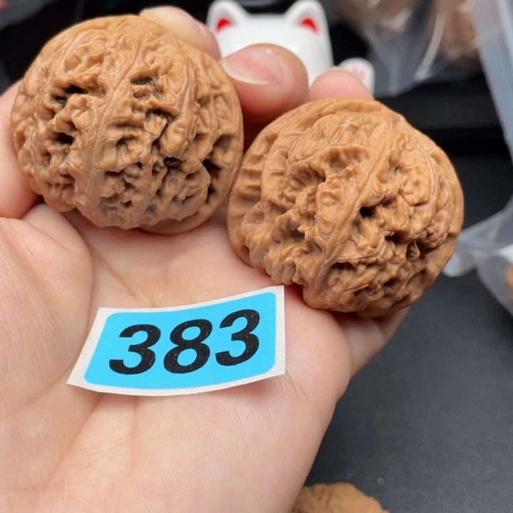 文玩核桃吊坠核桃