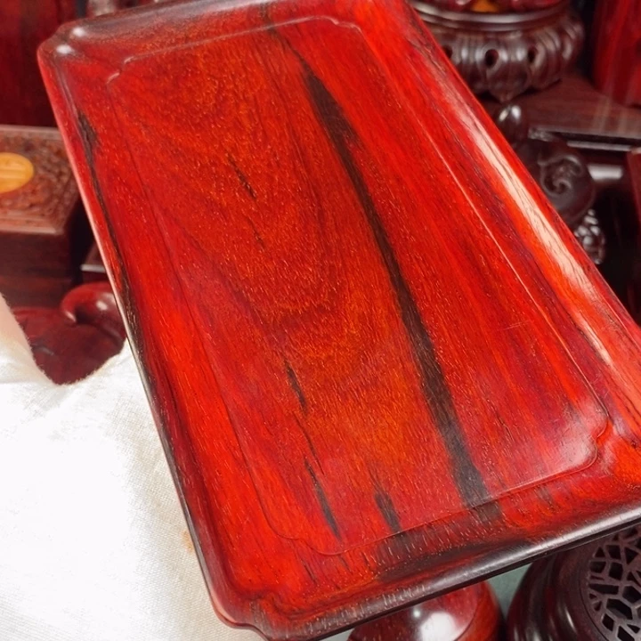 其他小叶紫檀（檀香紫檀）