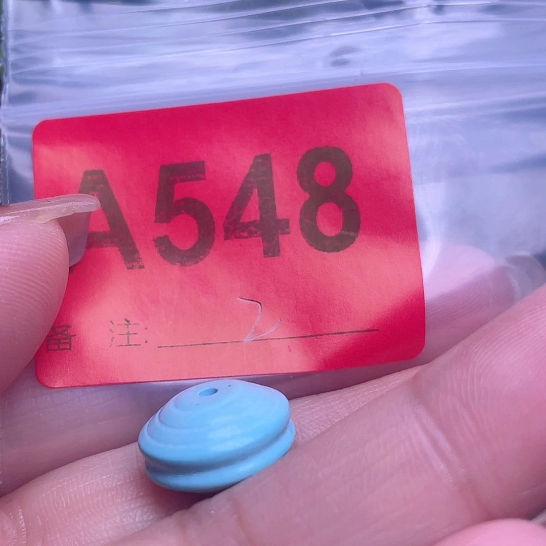 绿石头绿石头手工十堰古风配饰