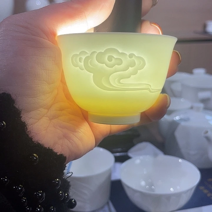 祥云手工制作单品