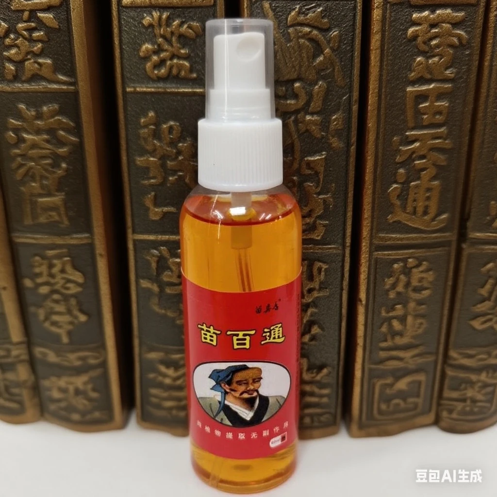 苗百通膏剂适用于全身疼痛