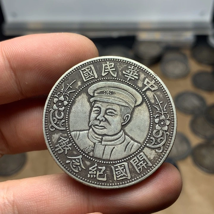 陶直接去拍大头龙洋