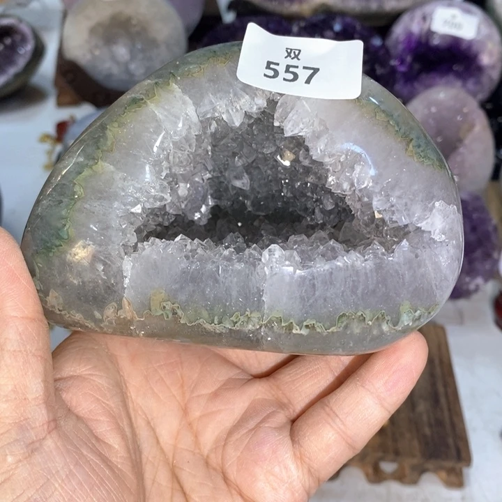 未镶嵌大型摆件（非配饰）水晶