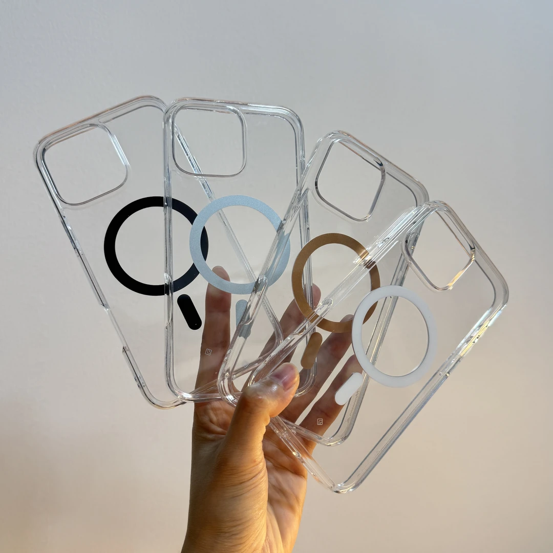 高货手机壳 适用于iphone16系列品牌手机壳( 散壳-不带盒 ）