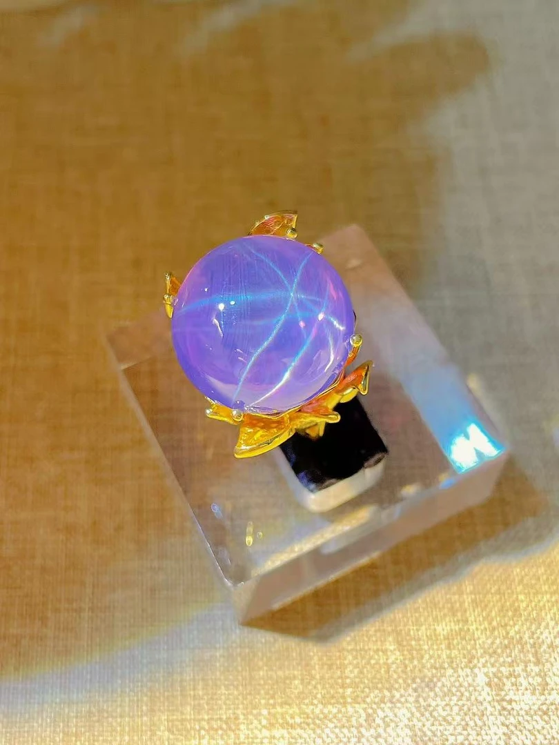 戒指 璀璨精美TbboW-6-50