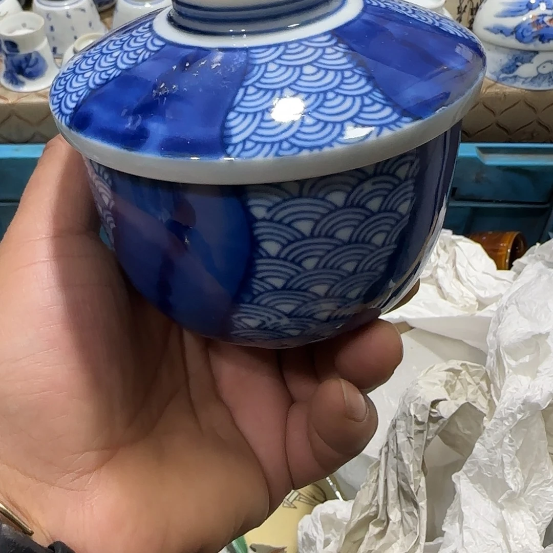 陶瓷茶玩榜第十二名