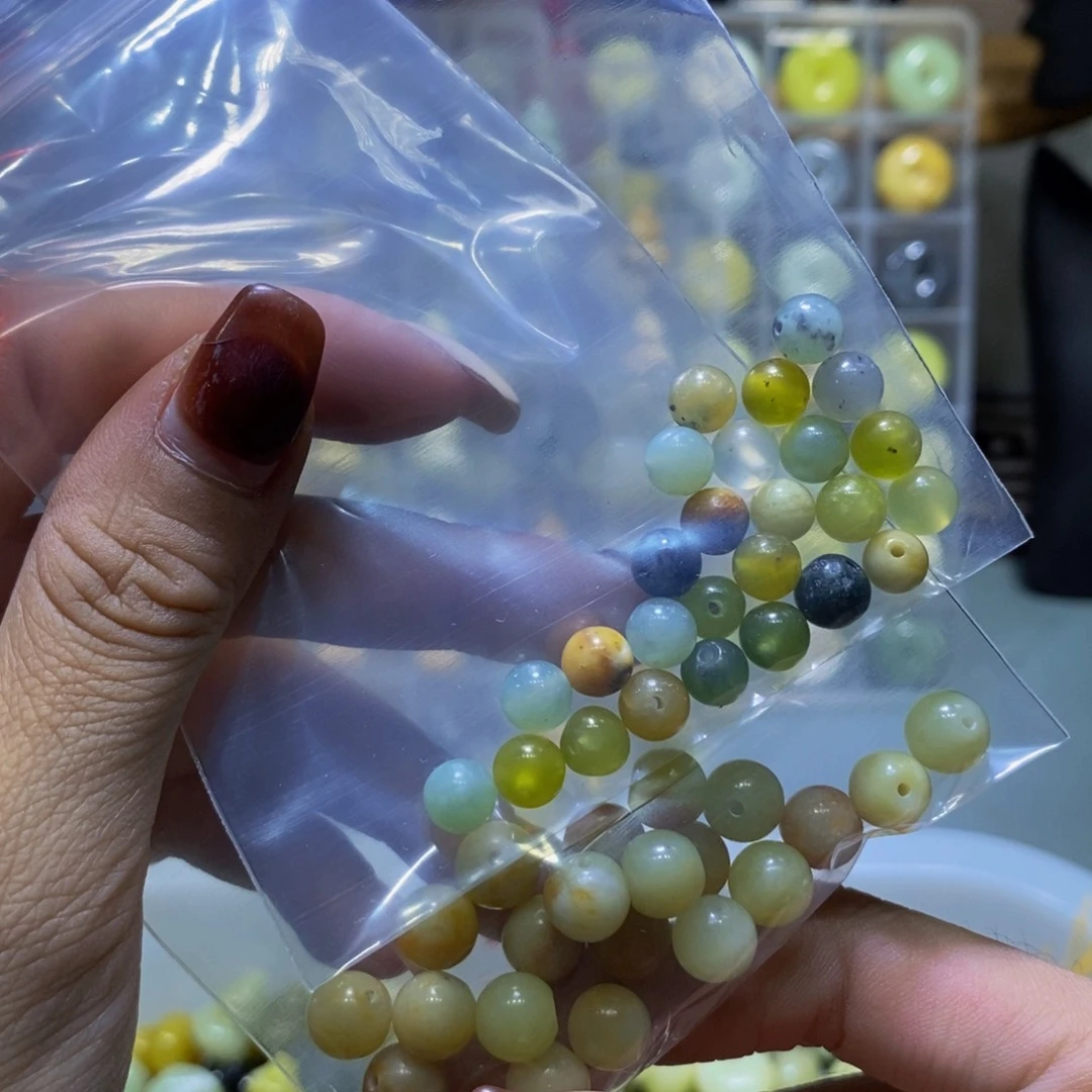 未镶嵌蛇纹石玉其他88