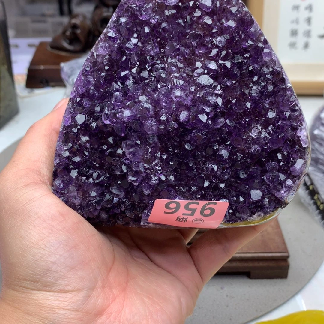 未镶嵌大型摆件（非配饰）水晶