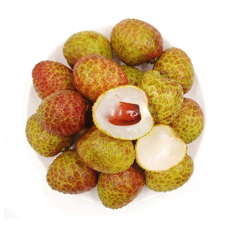 缤纷田园桂花香荔枝 约250g