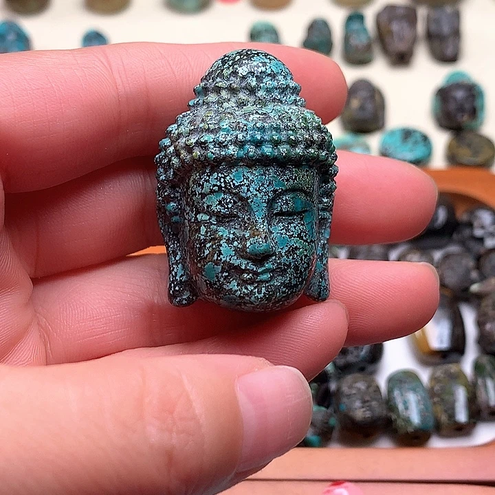 湖北天然原矿松石