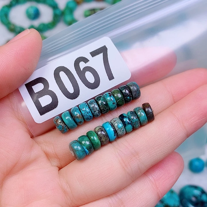 空竹粉丝专享十堰特色手工散珠