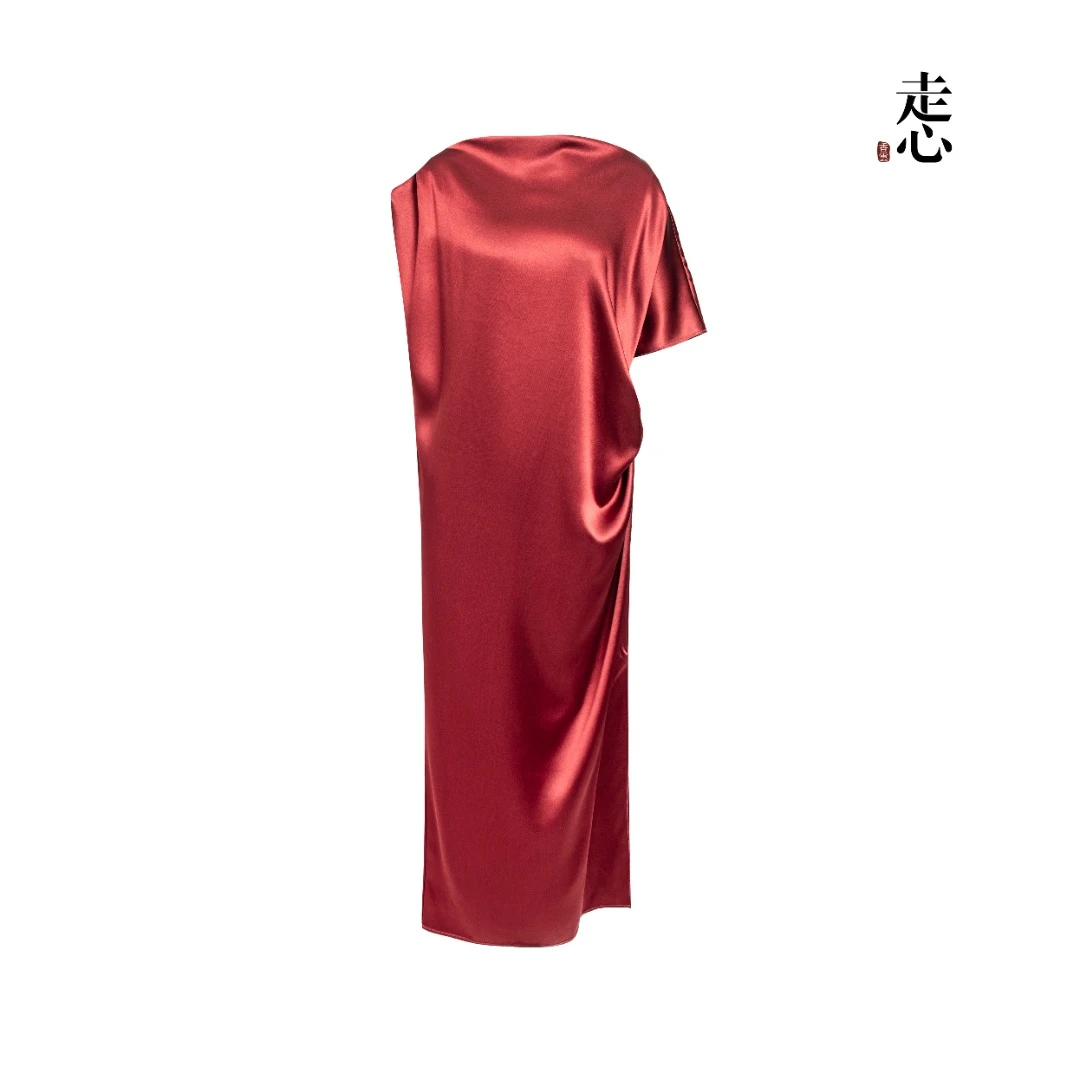 【走心非遗】连衣裙25Z26215279