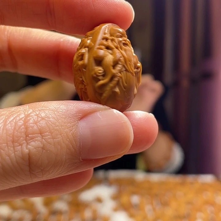 手串/手链橄榄核