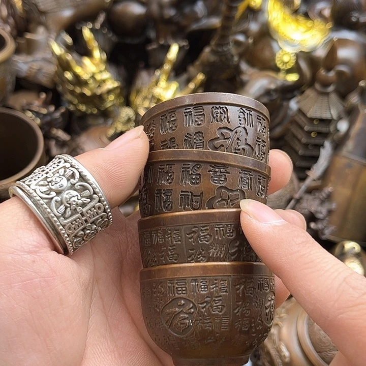 铜器摆件诚信经营