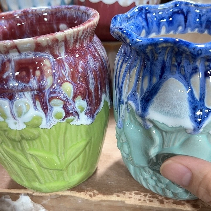 口径不清楚问客服满9元包邮