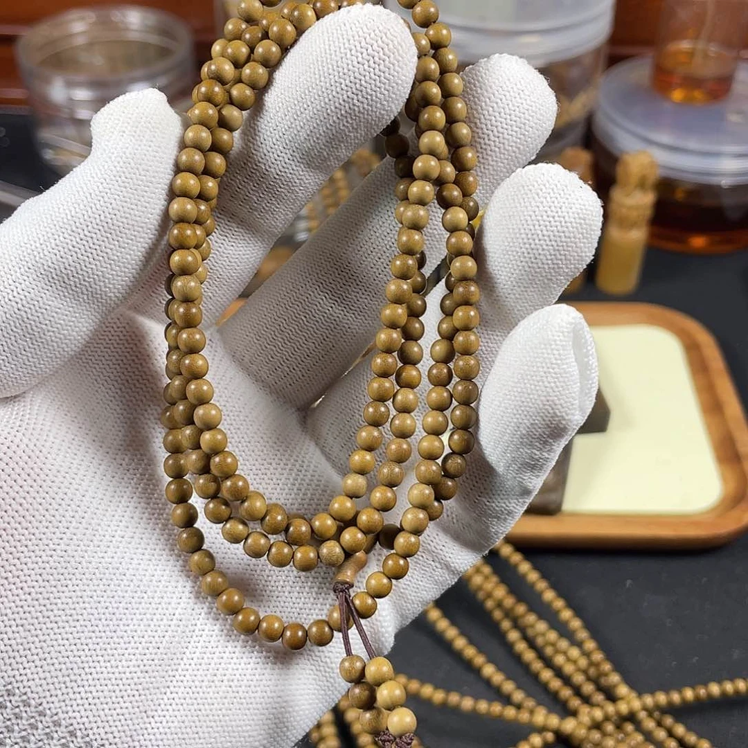 檀香木0.4/216，顺纹黑肉