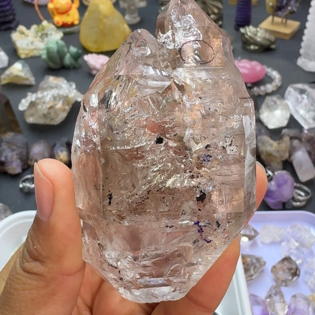 石材大水胆骸骨闪灵