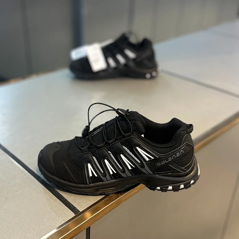 【香港DcSU&Shoes官方正品】尚潮流老爹鞋防滑拼色运动轻奢休闲鞋