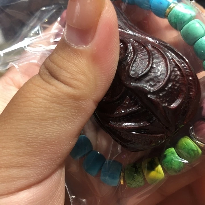 维腊木（绿檀）1233654789998778