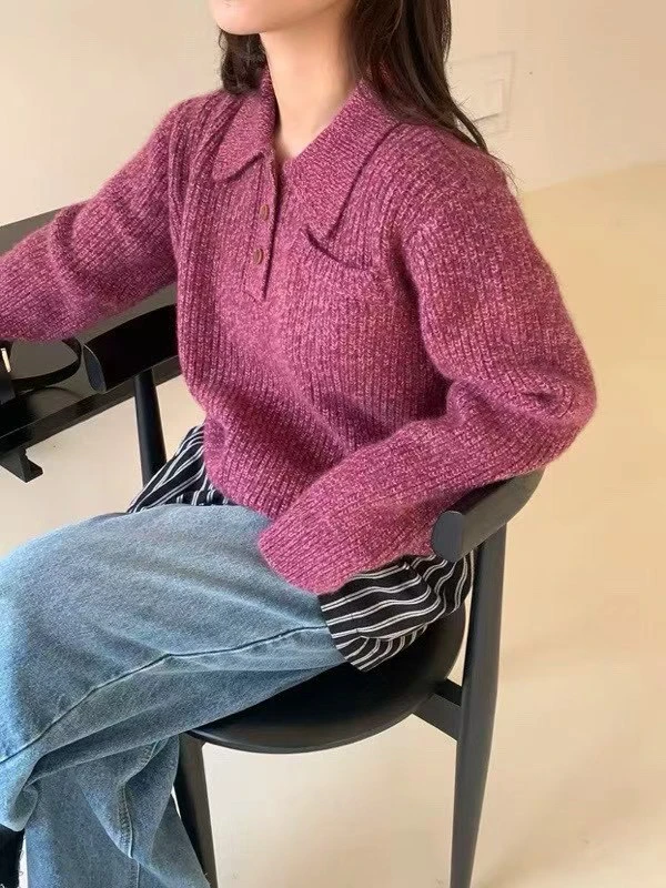 99厂家清库存羊毛针织衫