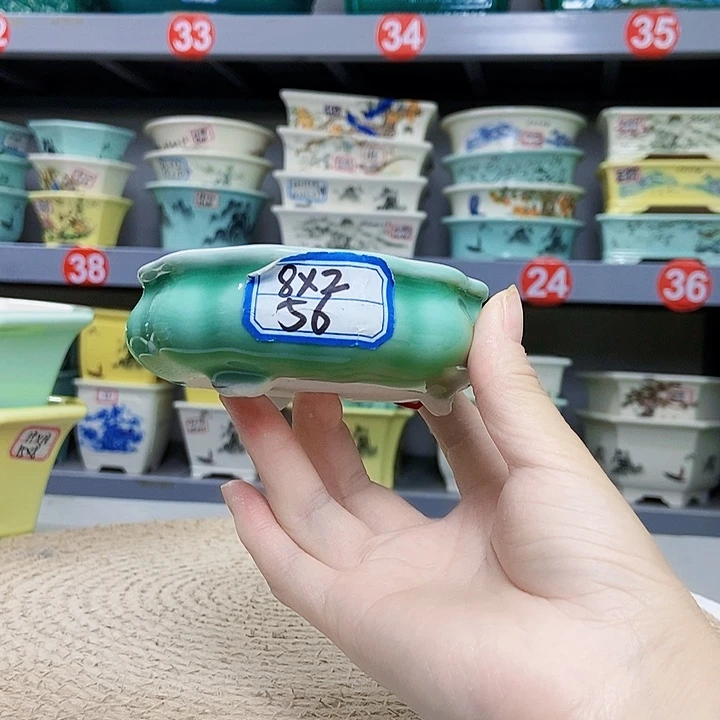 花瓶紫砂紫砂花盆
