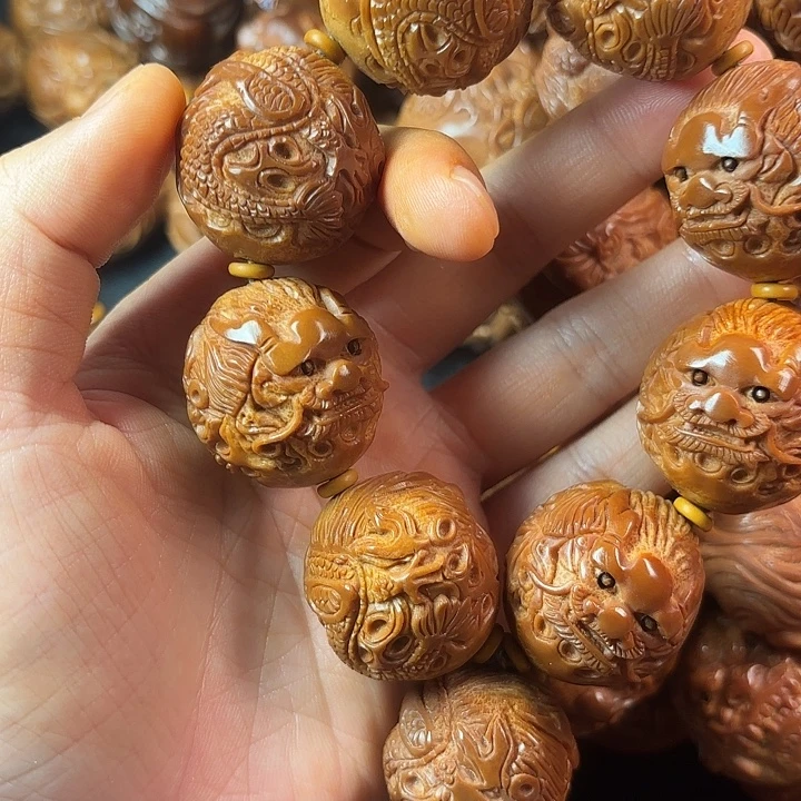 艾***斯吊坠橄榄核橄榄核橄榄核橄榄核