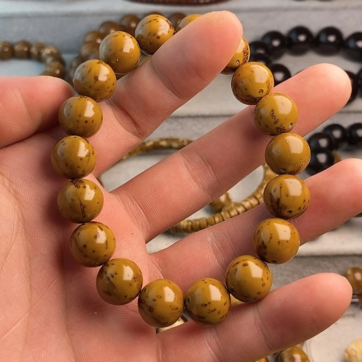 紫金鼠吊坠紫金黄皮12