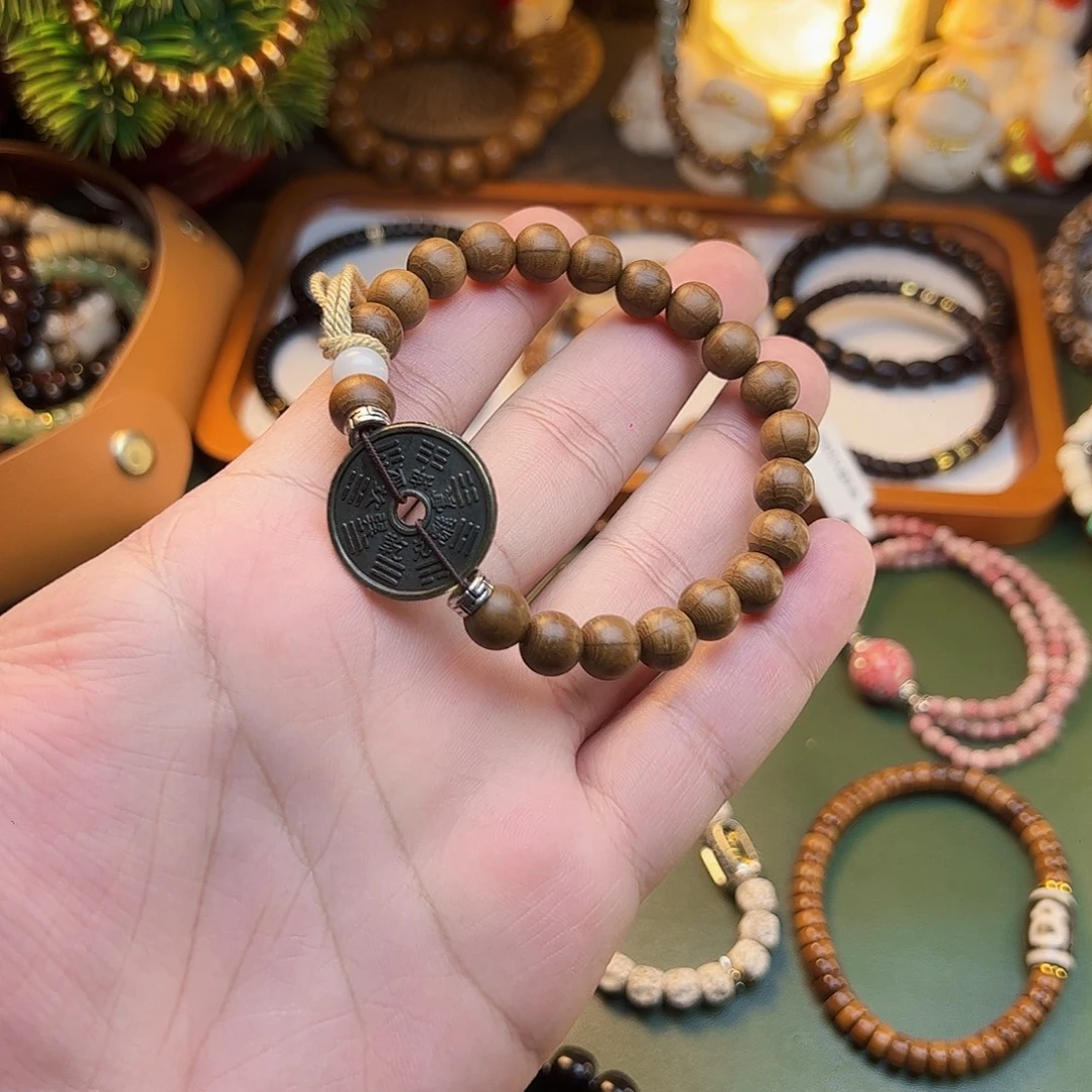 菩提根/象牙果手串