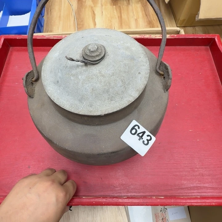 瓷片工艺品摆件瓷器摆件正能量