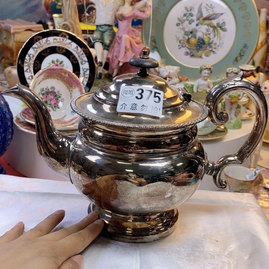 骨瓷瓷器欧瓷咖啡杯水晶杯