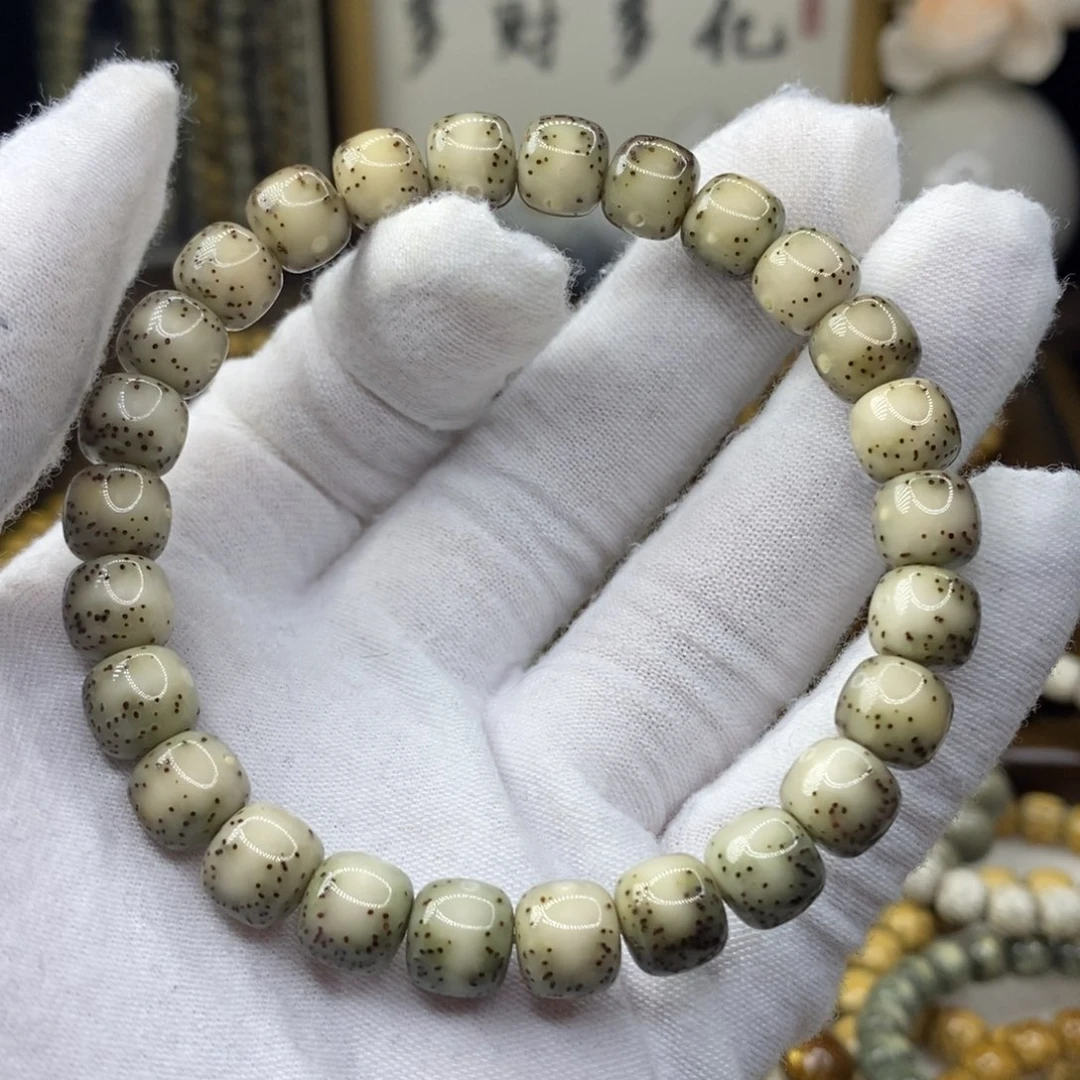 星月菩提手串V*n星月