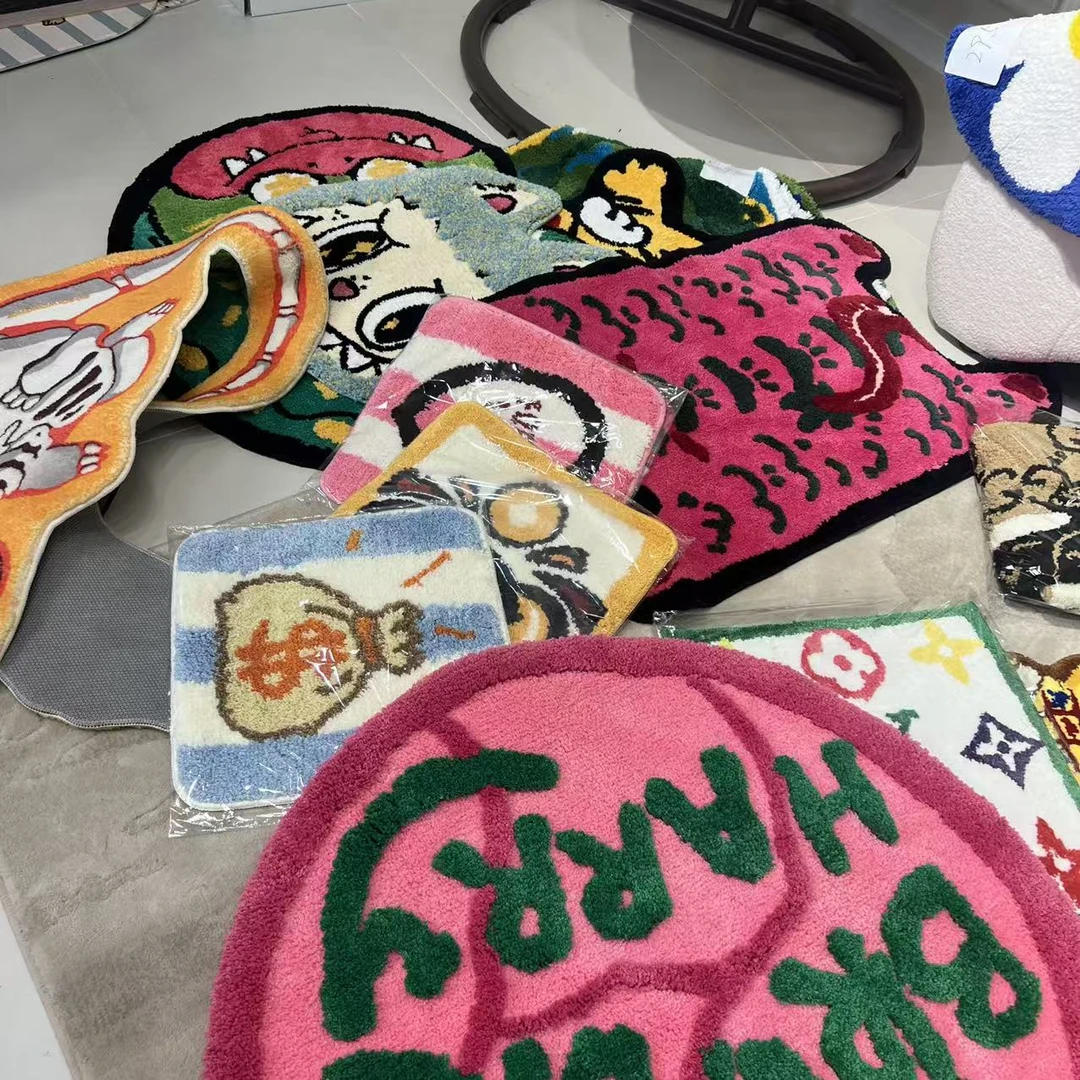 【BIGBOX】2025 最后一波厂播地毯专场   451-500