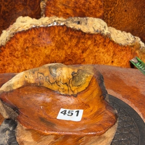 大果紫檀（缅甸花梨）