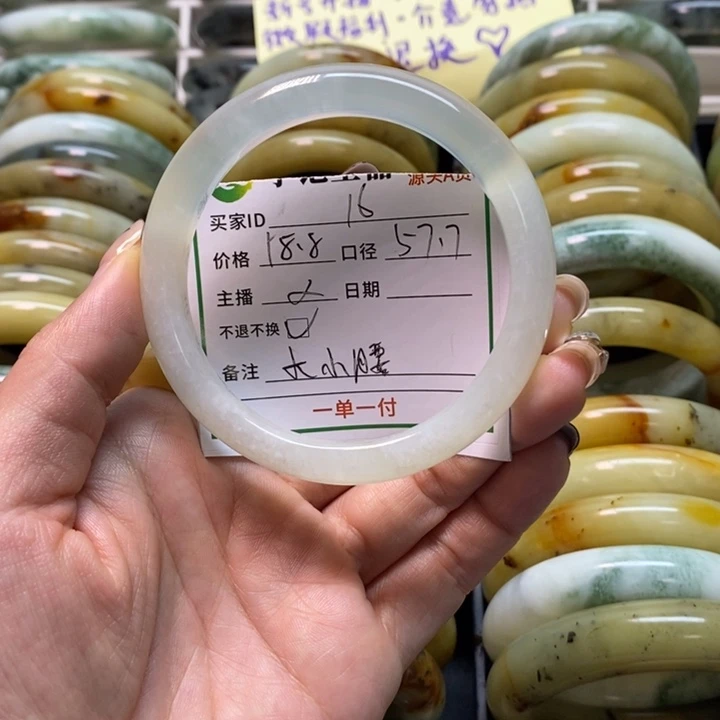 蛇纹石玉未镶嵌吊坠(赠链)