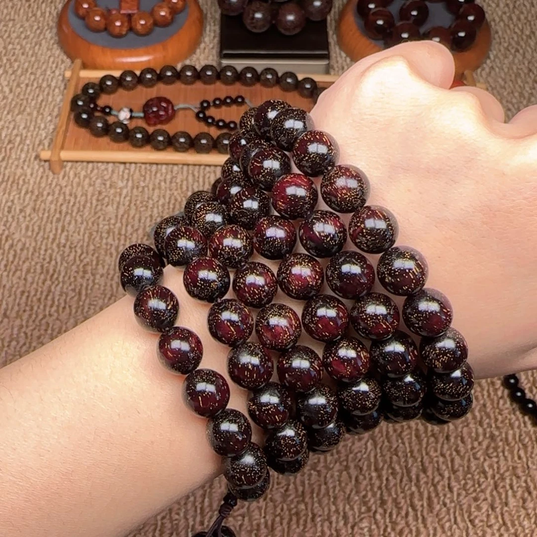 檀香紫檀（小叶紫檀）Q1.0