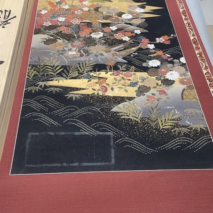 漢***主在家呢我在外了折扇