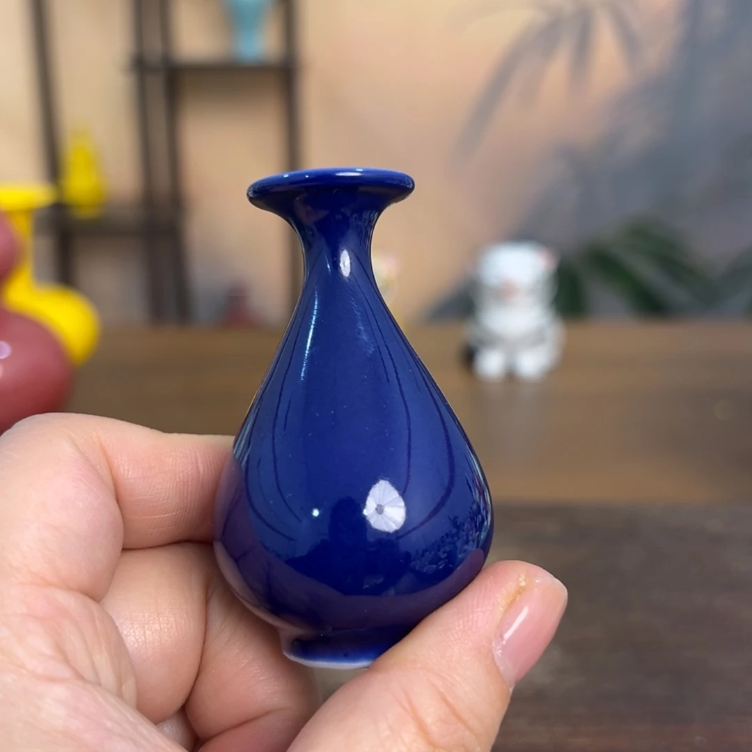 瓷片景德镇陶瓷美术