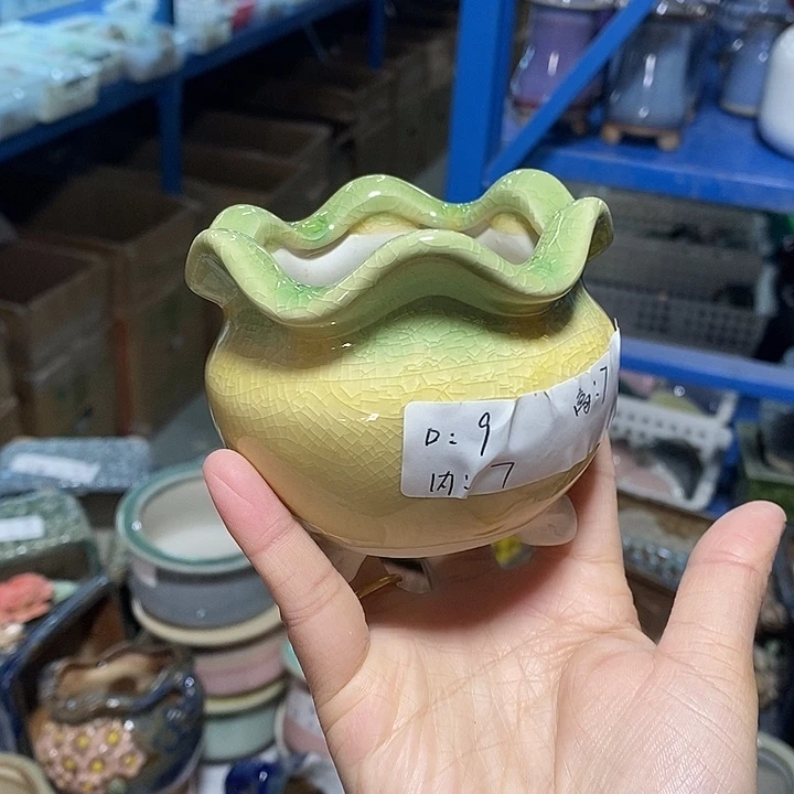 红陶「满10米包邮默认微瑕疵」一个浮力