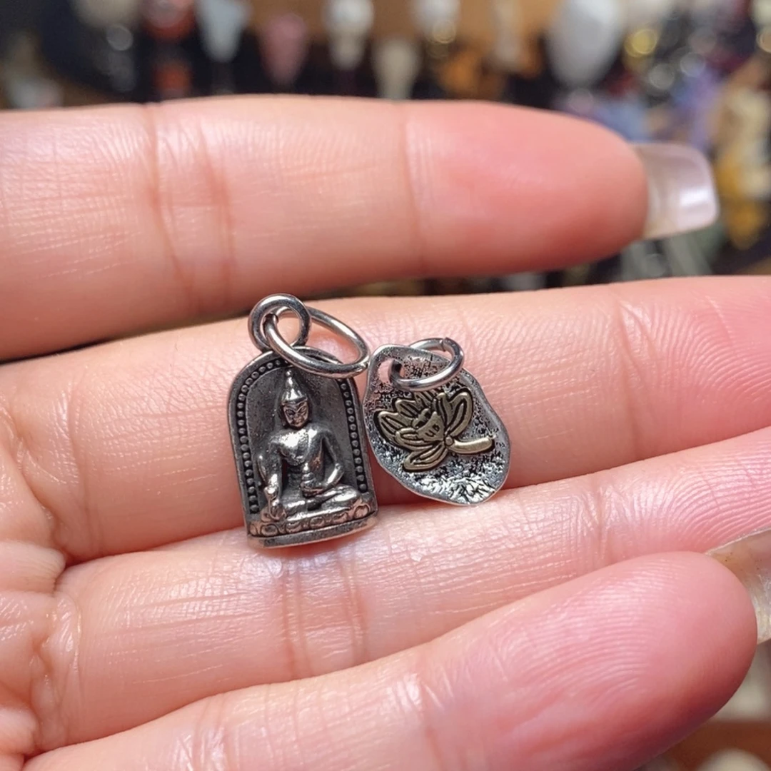 菩提籽类文玩配饰