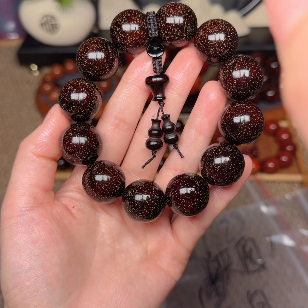 檀香紫檀（小叶紫檀）想2.0