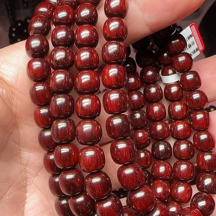 手串/手链小叶紫檀7.5/8/108琴料