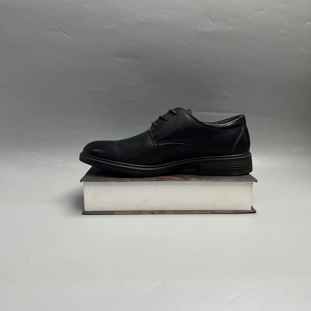 39172夏季透气休闲透气男鞋